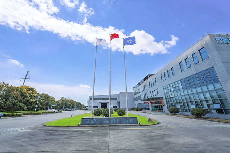Lingkungan Pabrik