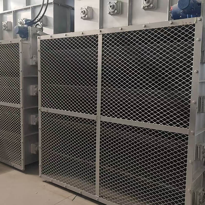 Pendingin Udara Seri TCU/TCS
